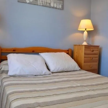 5 Personnes Oeil Doux.. Apartmán Fleury (Aude)