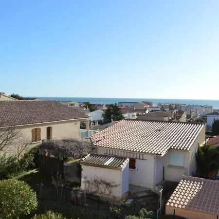 Apartmán 5 Personnes Oeil Doux..