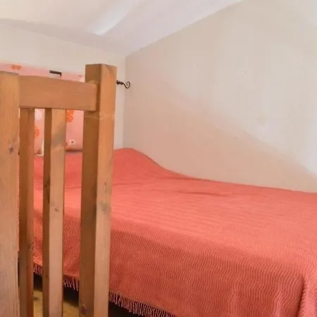 5 Personnes Oeil Doux.. Apartmán