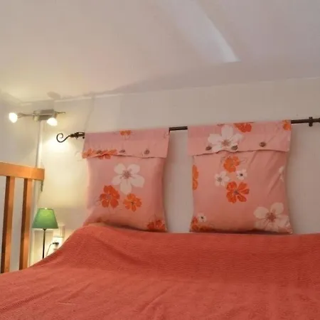 Apartmán 5 Personnes Oeil Doux..